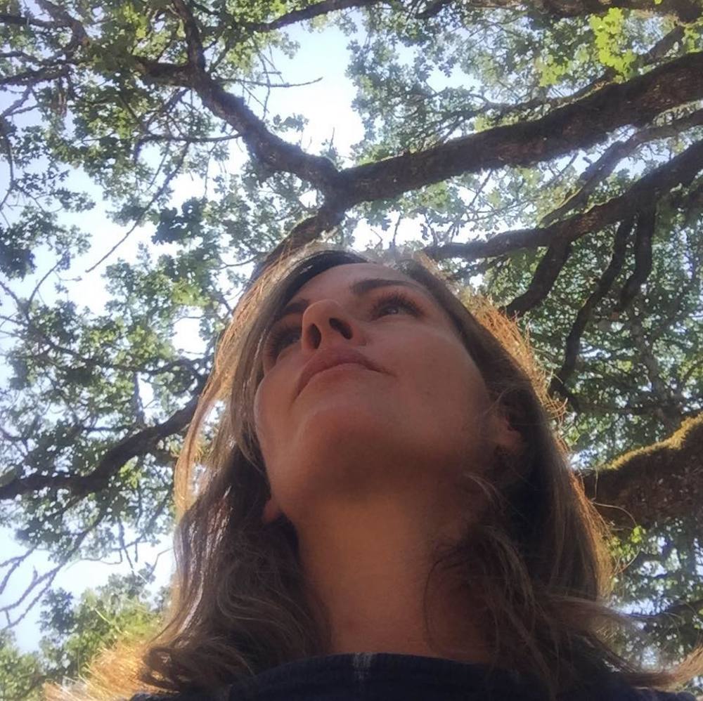 Meet your Posher, Celeste